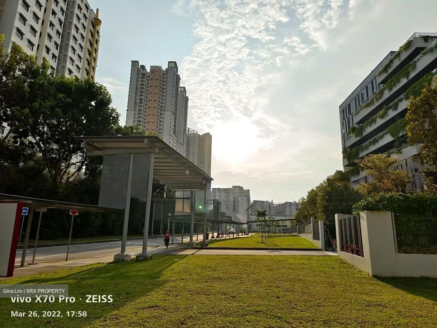 Taman Ho Swee (Bukit Merah), HDB Executive #548735131